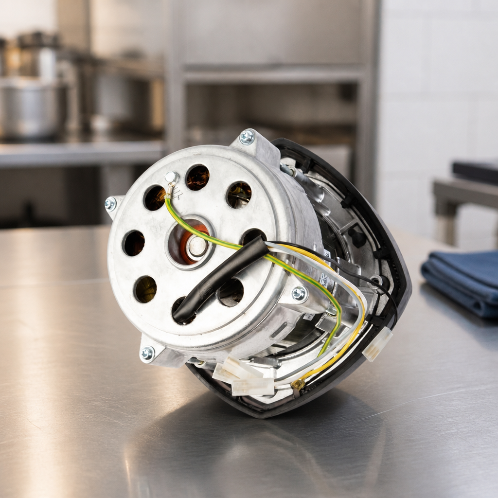 Replacement Motor for Commercial Juicer 220-240V 5.9kg