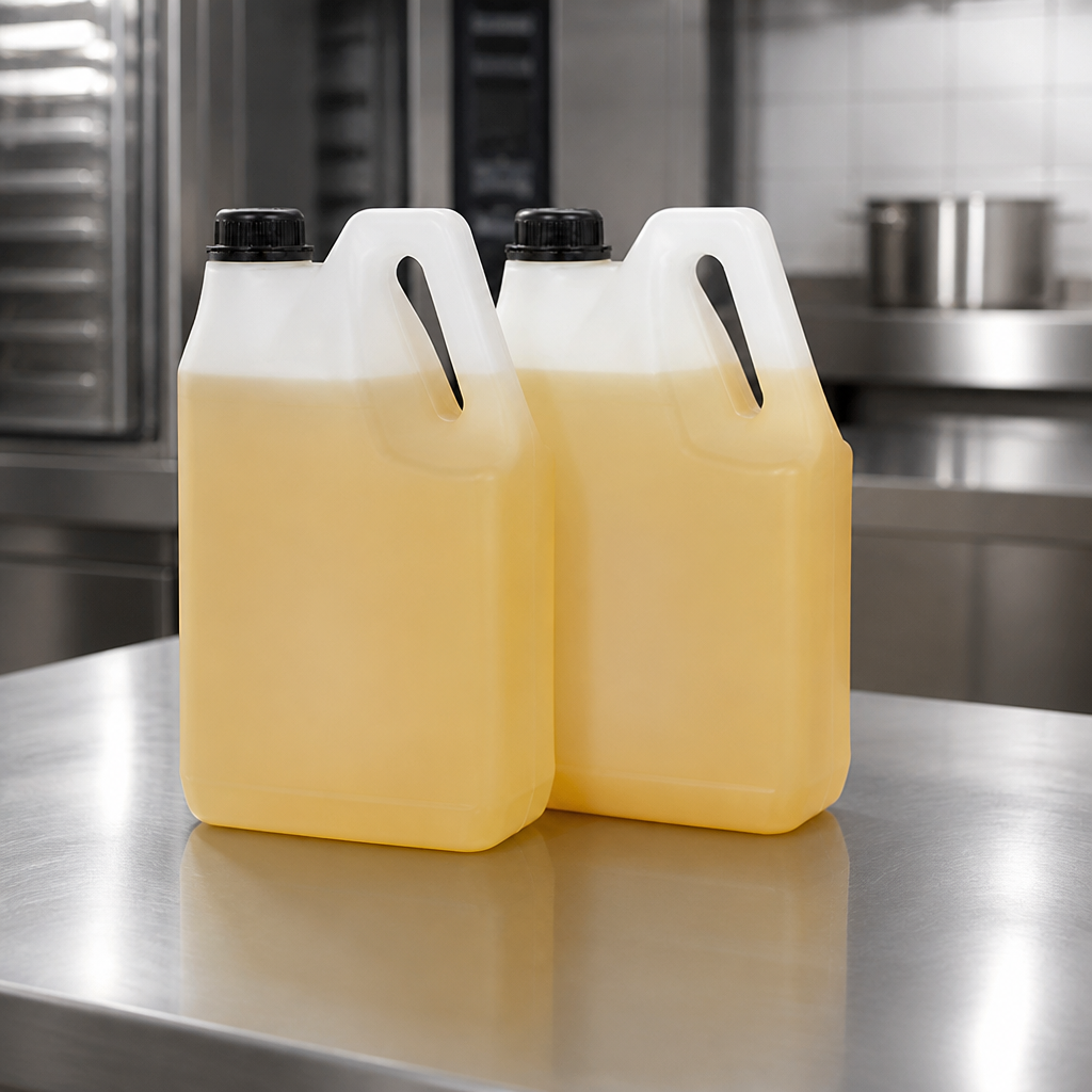 Commercial Oven Cleaner Detergent 10Ltr Extra Strong 2 Pack