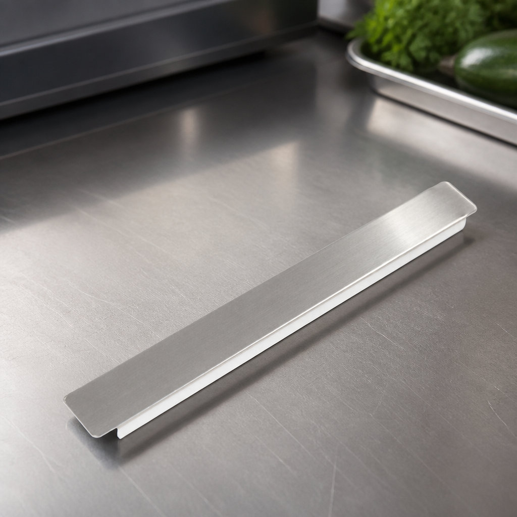 Long Support Rail for G-Series Countertop Prep Fridges