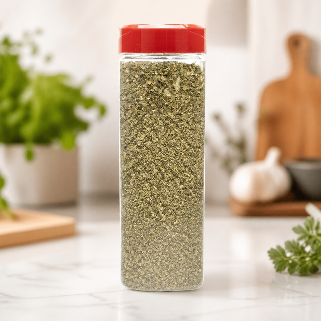 Mixed Herbs 130g - High-Quality Culinary Spice Blend