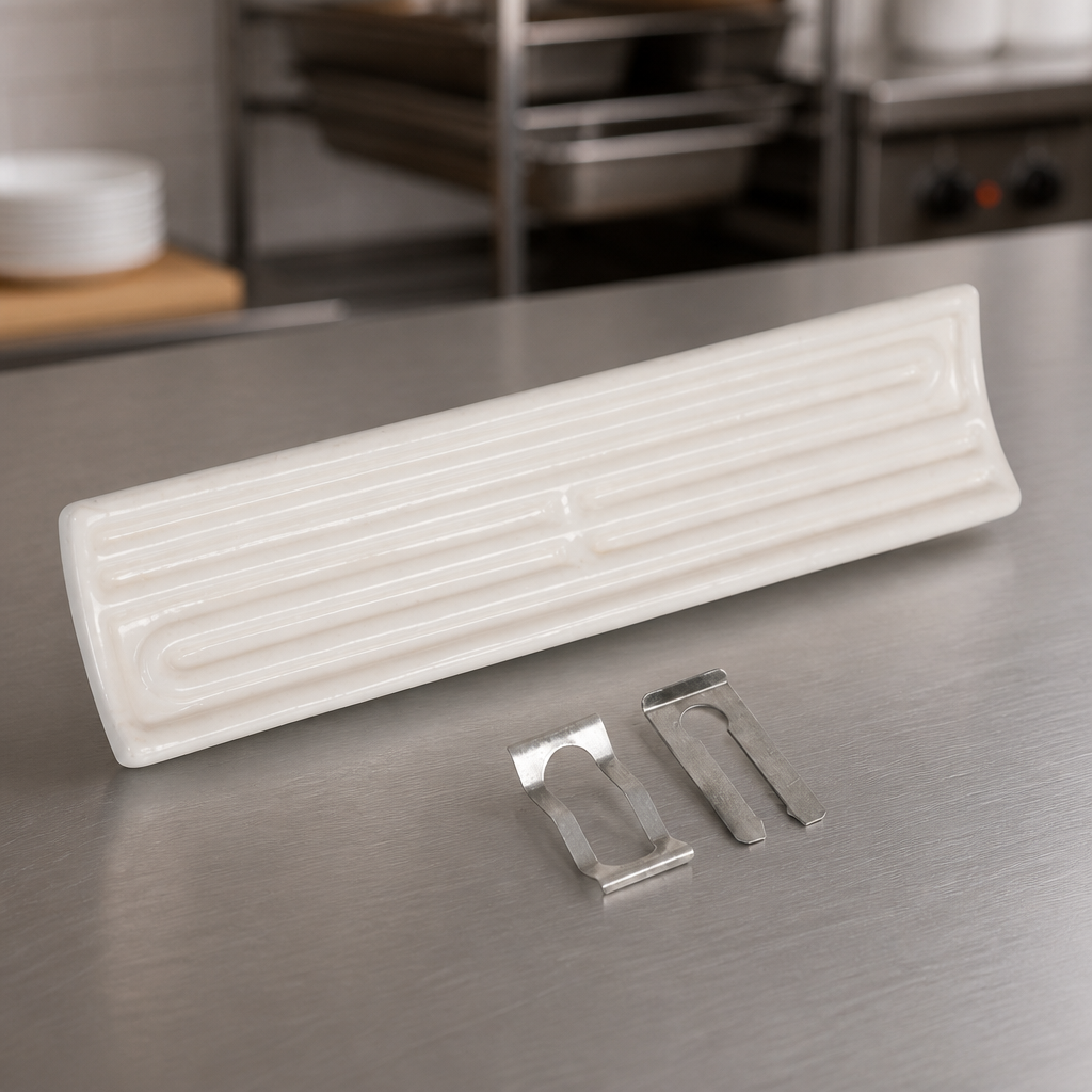 600 Series Porcelain Heater
