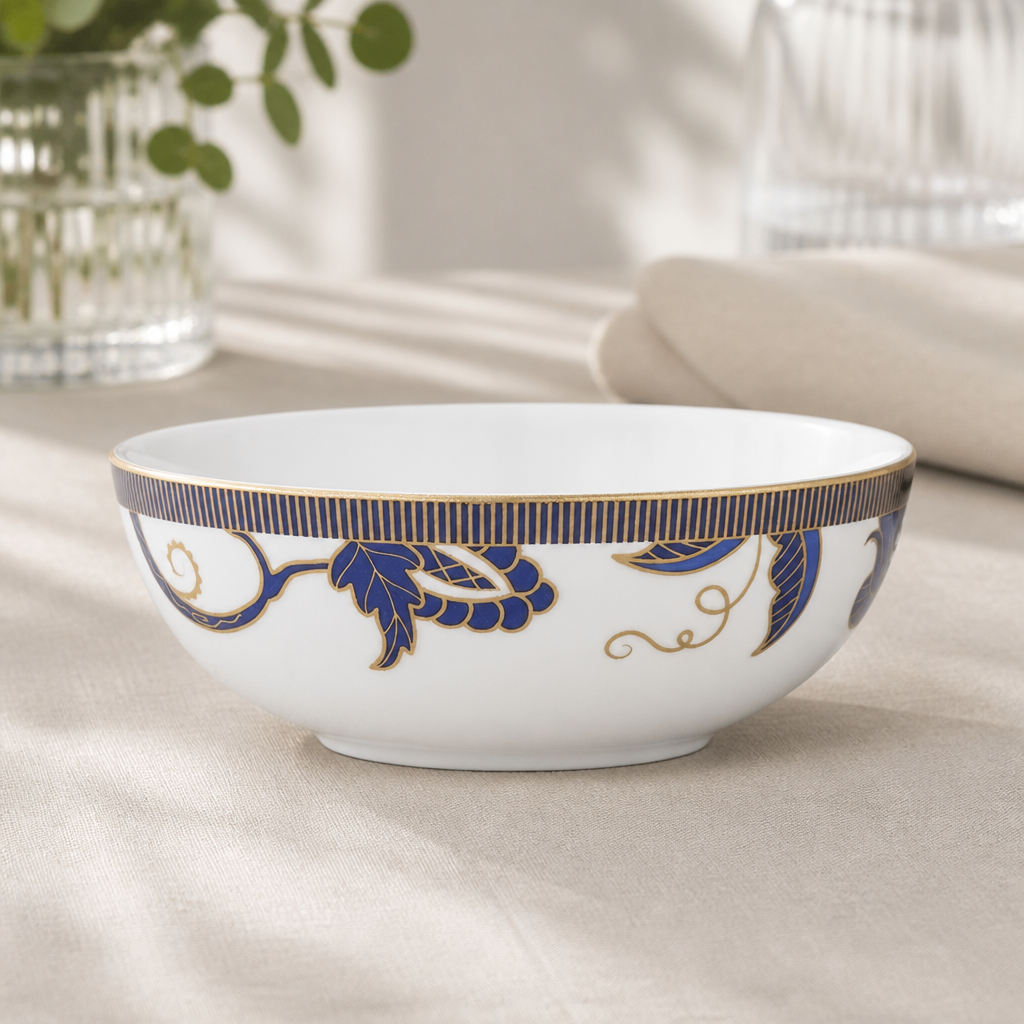 Commercial Coupe Bowls 145mm 350ml 12 Pack
