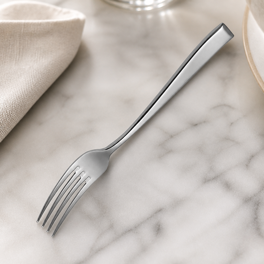 Commercial Cocktail Forks Set of 12 for Bar Service