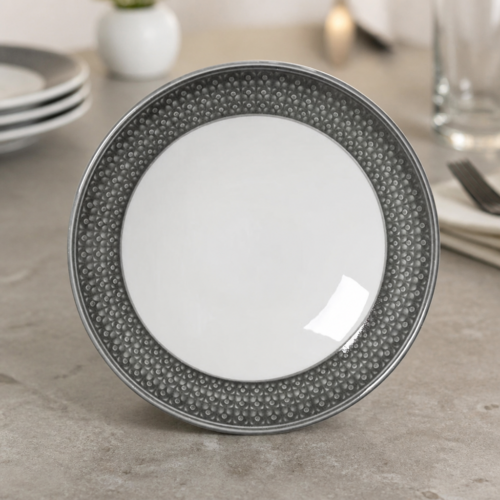 Commercial Truffle Coupe Bowls 252mm - 12 Pack