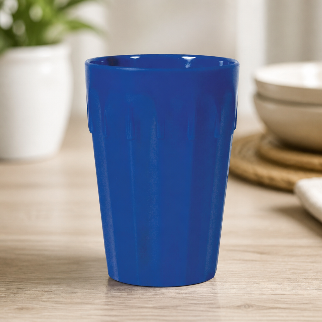 Commercial Polypropylene Tumblers 141.3ml - 12 Pack