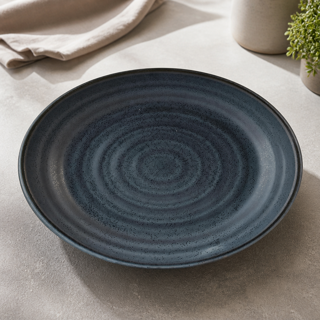 Commercial 68oz Storm Bowls Set of 6 Artisan Crockery