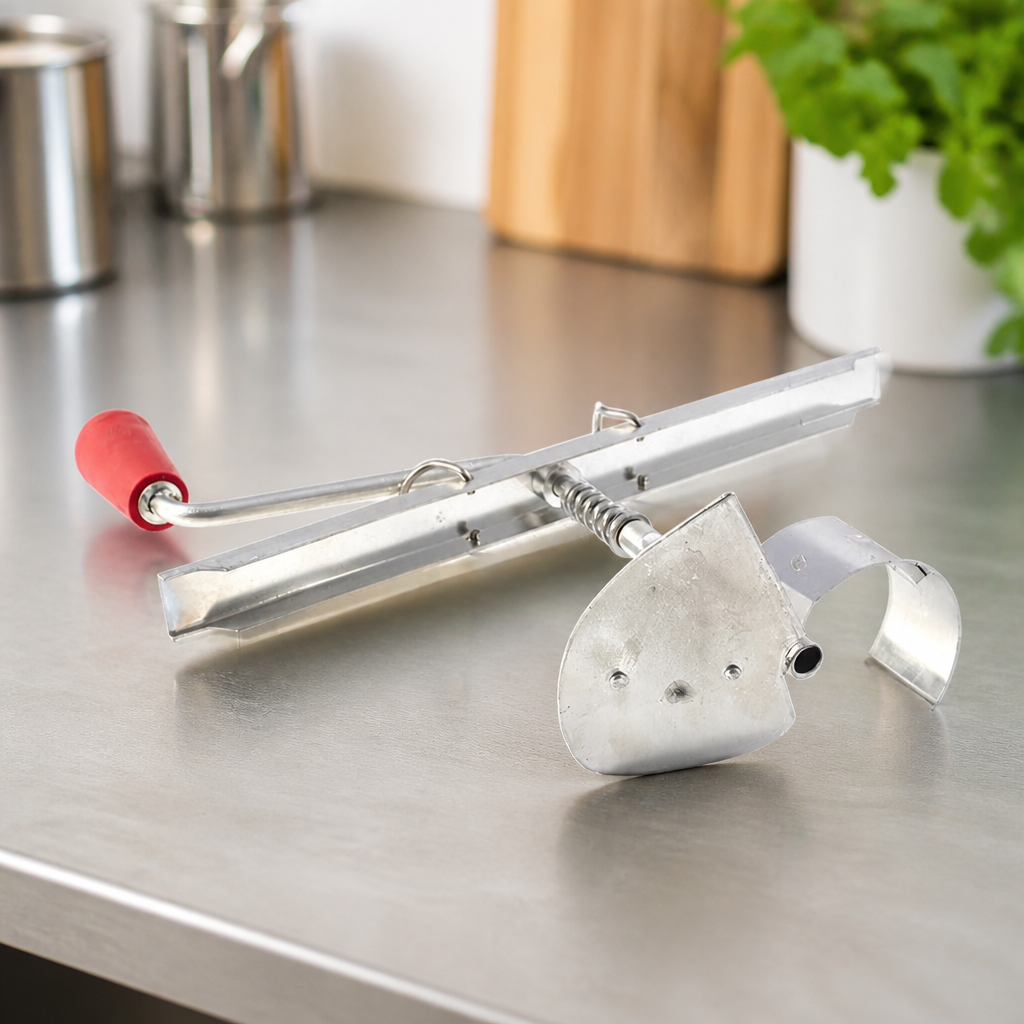 Triturator Spare Handle for Commercial Food Preparation Equipment