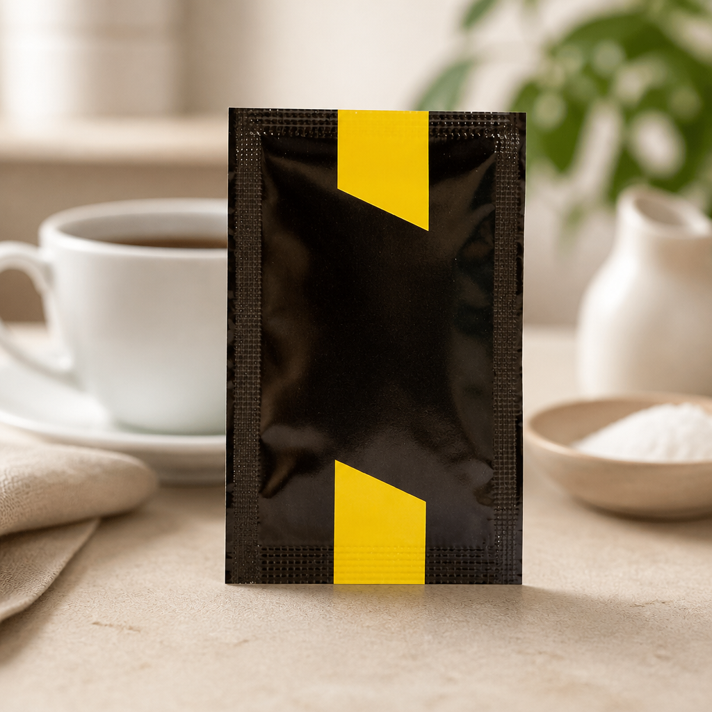 Tea & Coffee Whitener Sachets 2.5g (1000 Pack)