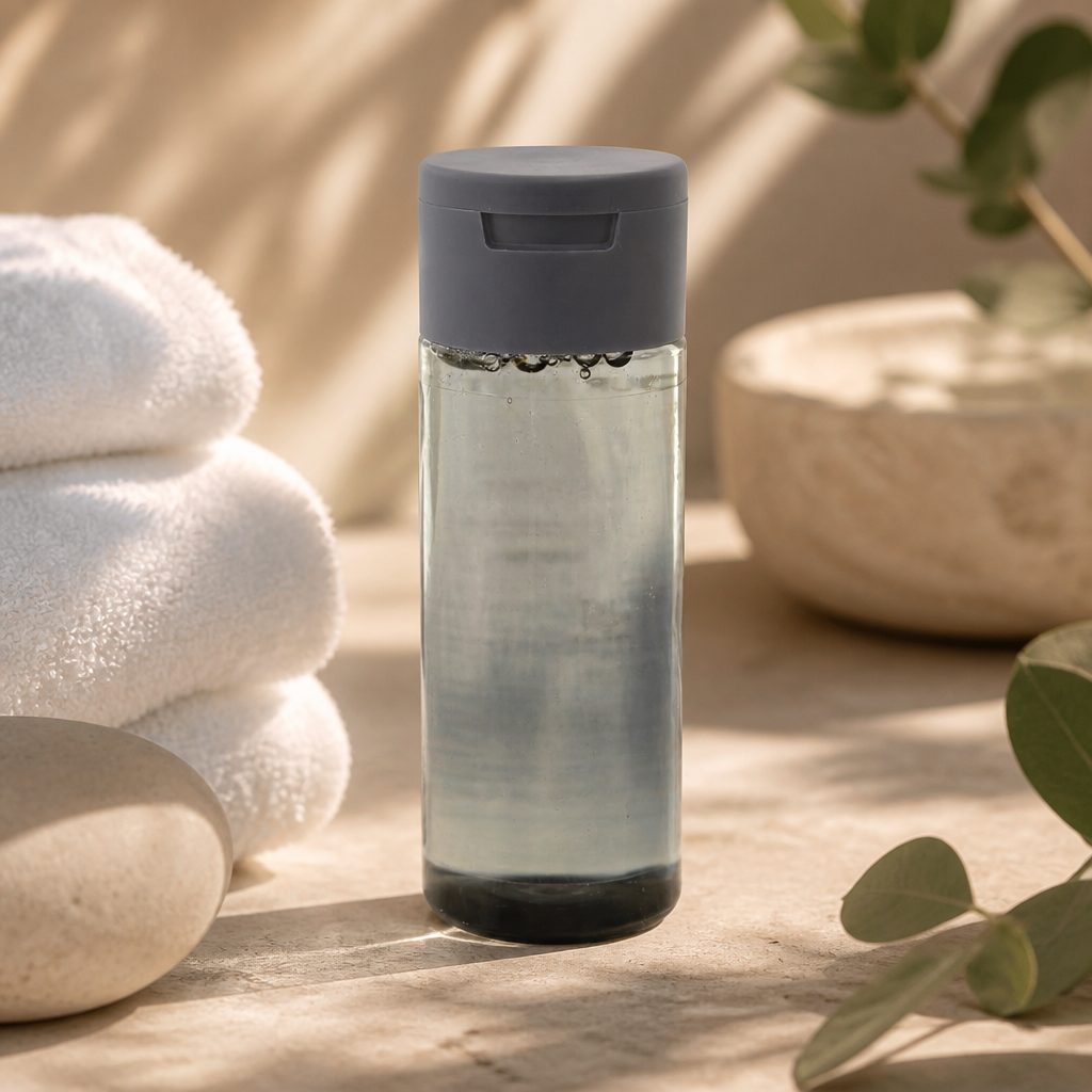 Eco Spa Conditioning Shampoo 46ml Pack of 216 Units