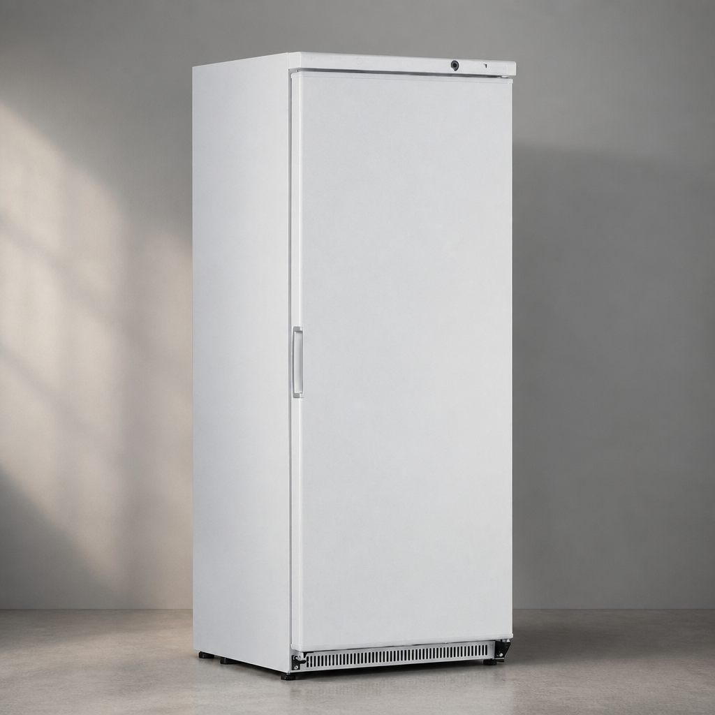 Commercial Single Door Freezer 580Ltr Capacity