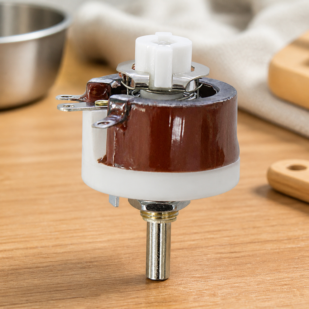 Speed Regulator