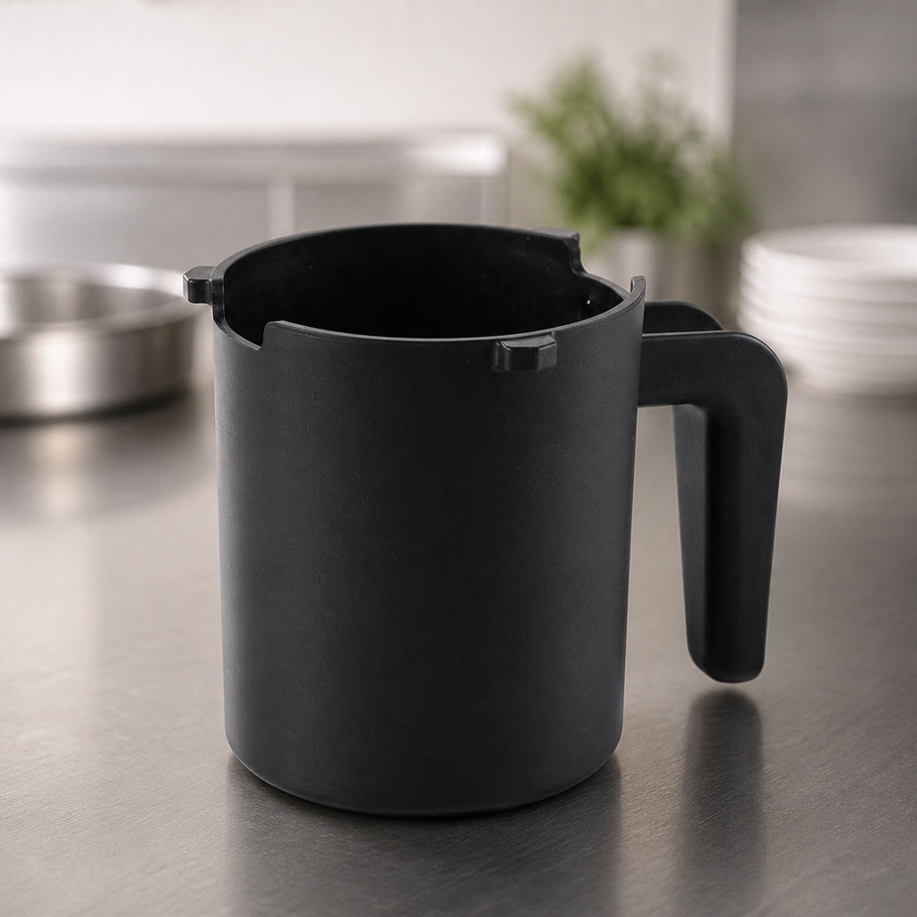 Commercial Protective Beakers for - 4 Pack