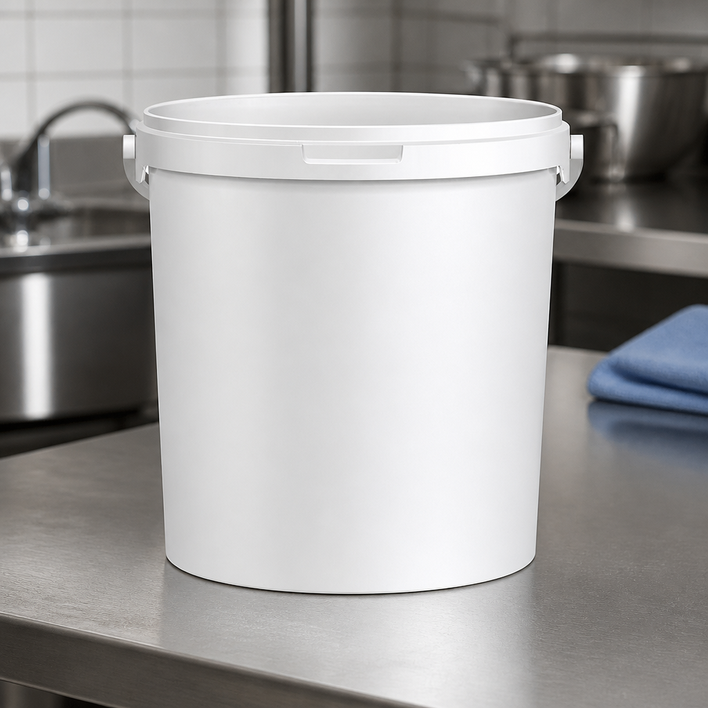Commercial Stainless Steel Cleaner Powder 1kg Eco-Friendly