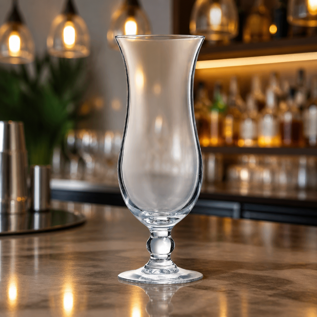 Commercial Glasses 440ml - 24 Pack