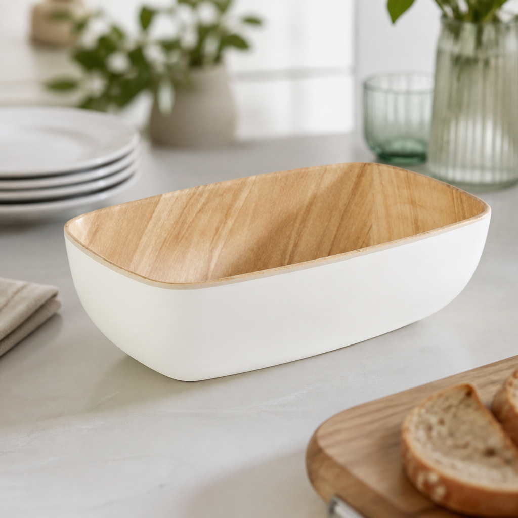Commercial GN 1/9 Bowl for and Table Display