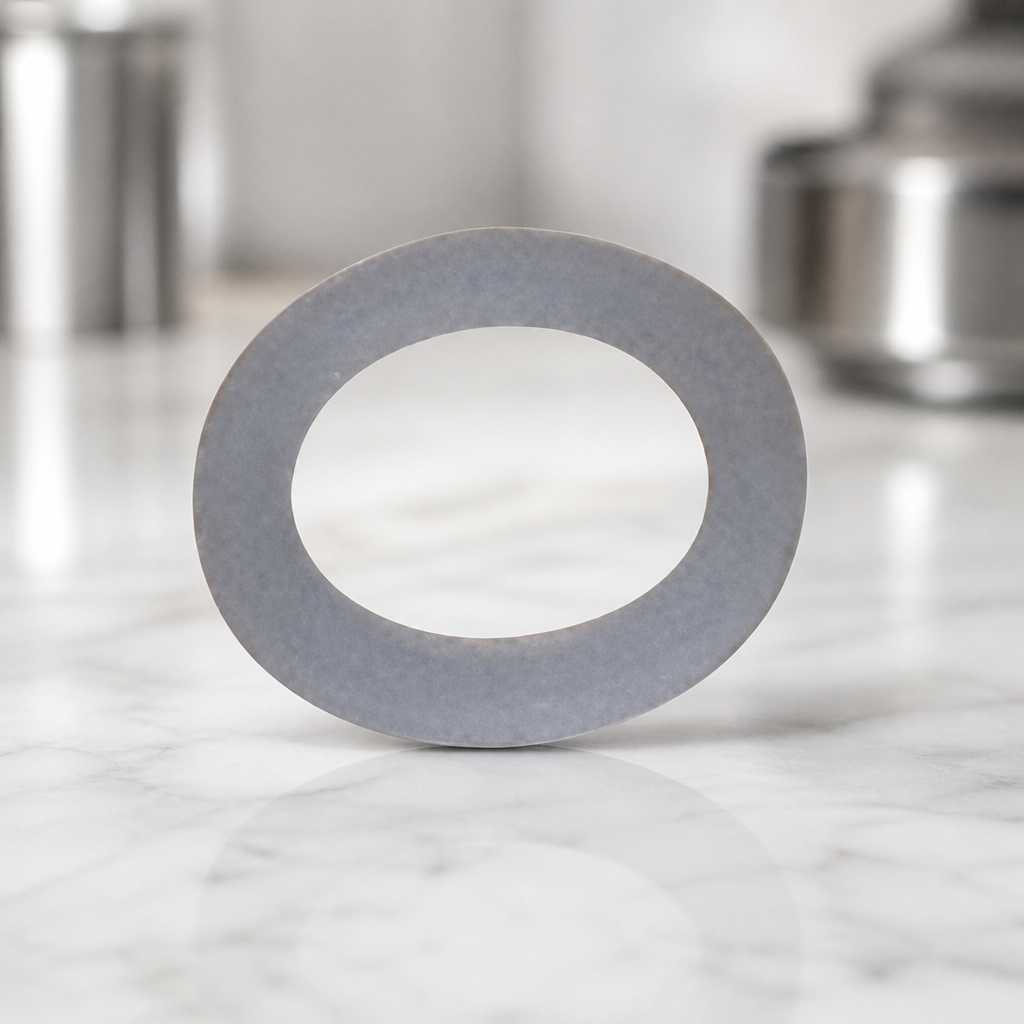 Commercial Nylon Gasket for Mincer Equipment Replacement