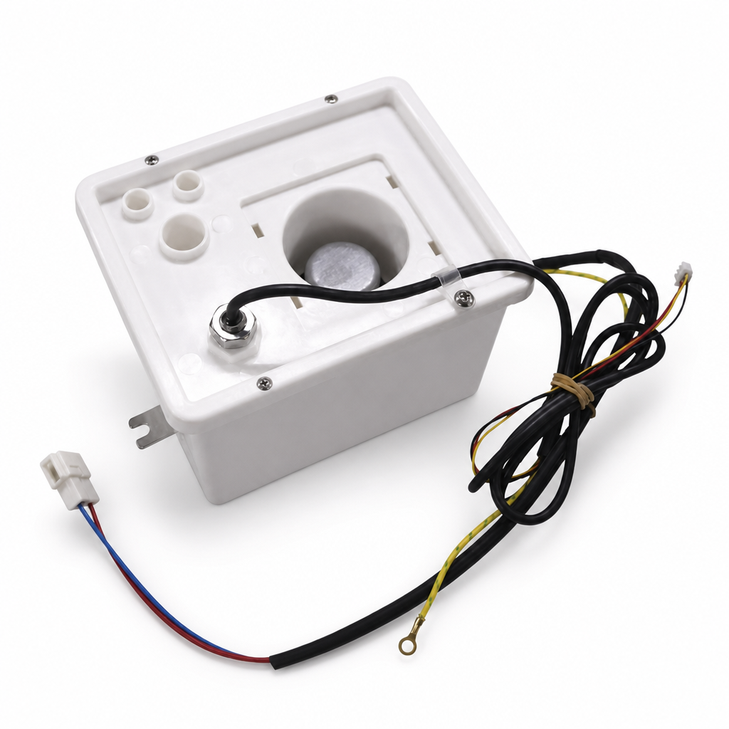Commercial Multideck Water Receiver Replacement 494mm Size