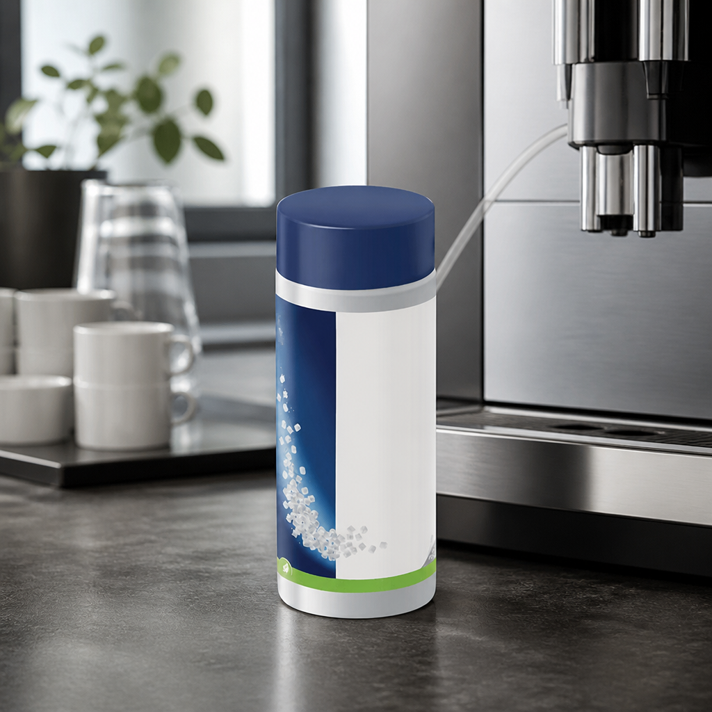 Commercial Milk System Cleaner Mini Tabs Refill 180g