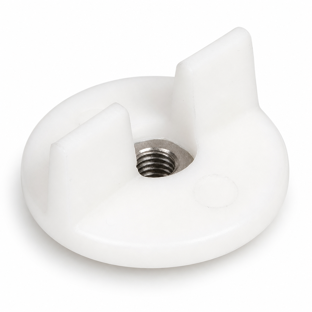 Stick Blender Lower Bolt Replacement Part 20g