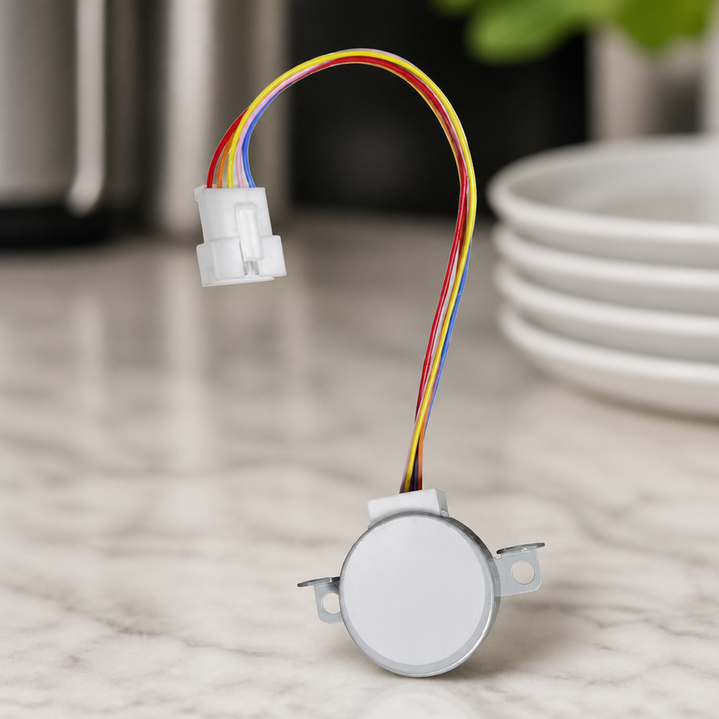 Stepper Motor