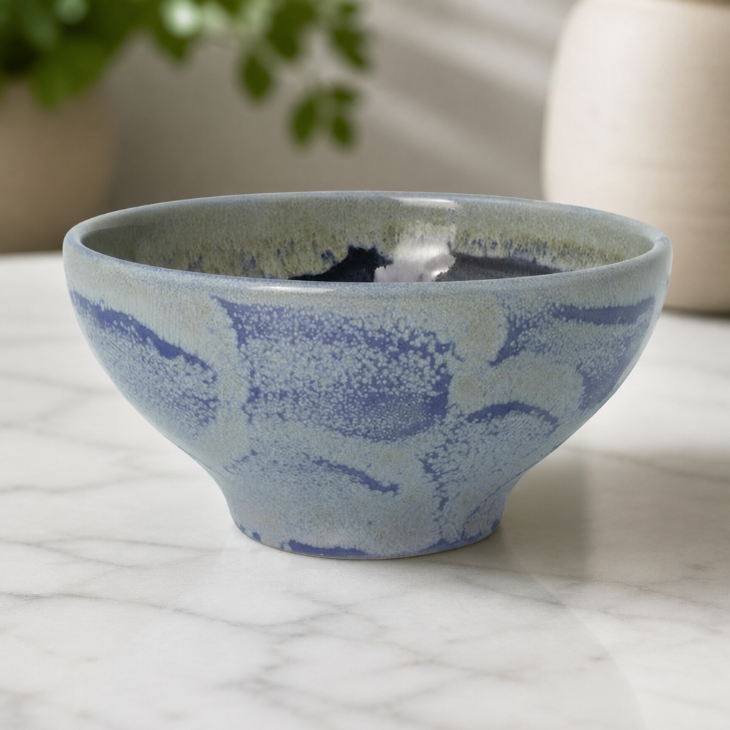 Commercial Tulip Bowls 100mm 17.62cl 12 Pack Aurora Collection