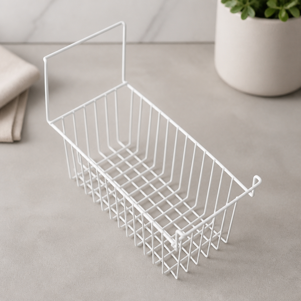 Commercial Chest Freezer Replacement Small Basket 200Ltr