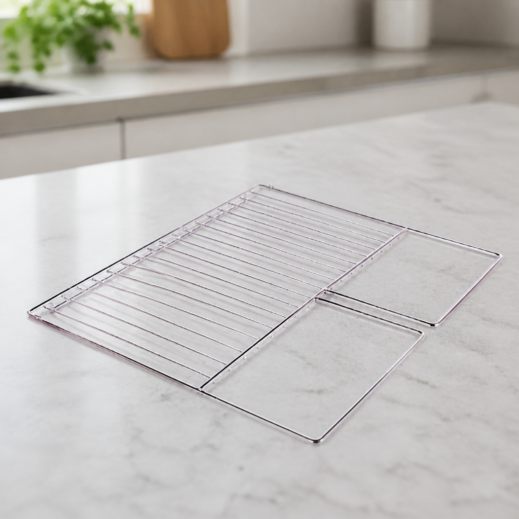 Commercial Toaster Griller Grilling Rack Replacement Part