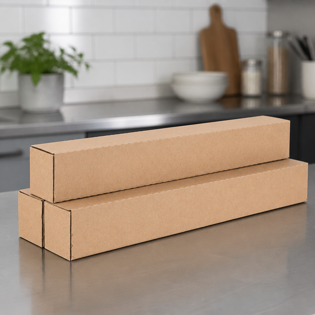 Eco Cling Film Refill 450mm x 200m for Catering Use