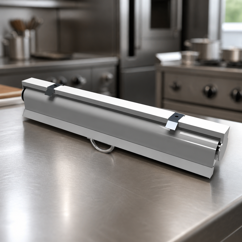 Go-M Roller Blind 900mm