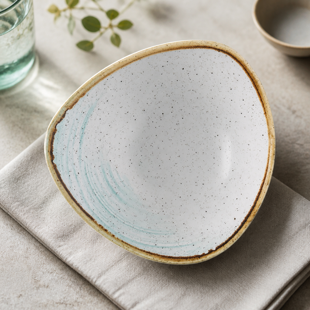 Commercial Accents Bowls 185mm 12 Pack
