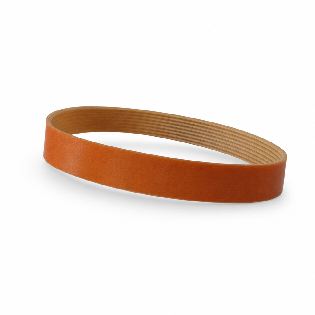 Commercial Meat Slicer Belt Replacement Part 20g Capacity