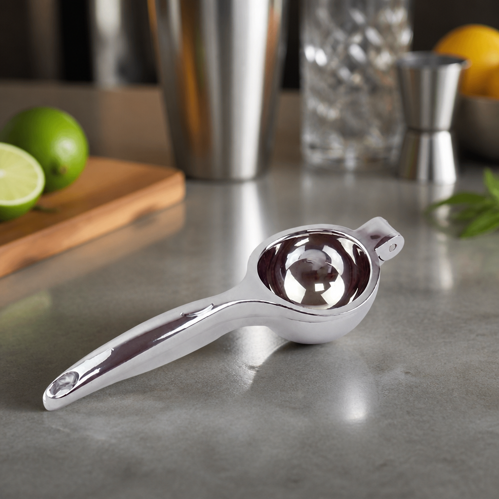 Heavy Duty Manual Juicer for Commercial Use Stainless Steel