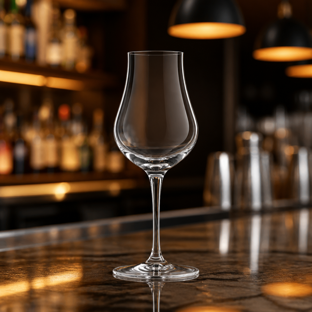 Commercial Liqueur Glasses 170ml 6oz Pack of 24