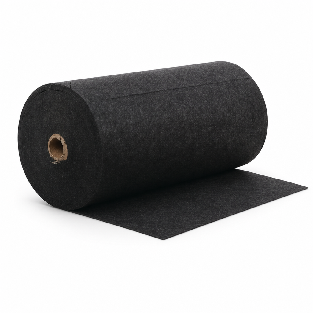 Absorbent Entrance Mat Roll for Heavy Floor Traffic