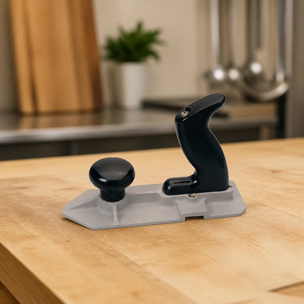 Commercial Chopping Board Scraper for Kitchen Hygiene Maintenance