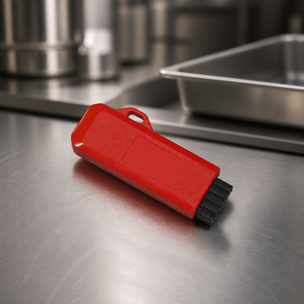 Replacement Hot Key for Commercial Sushi Display Fridges