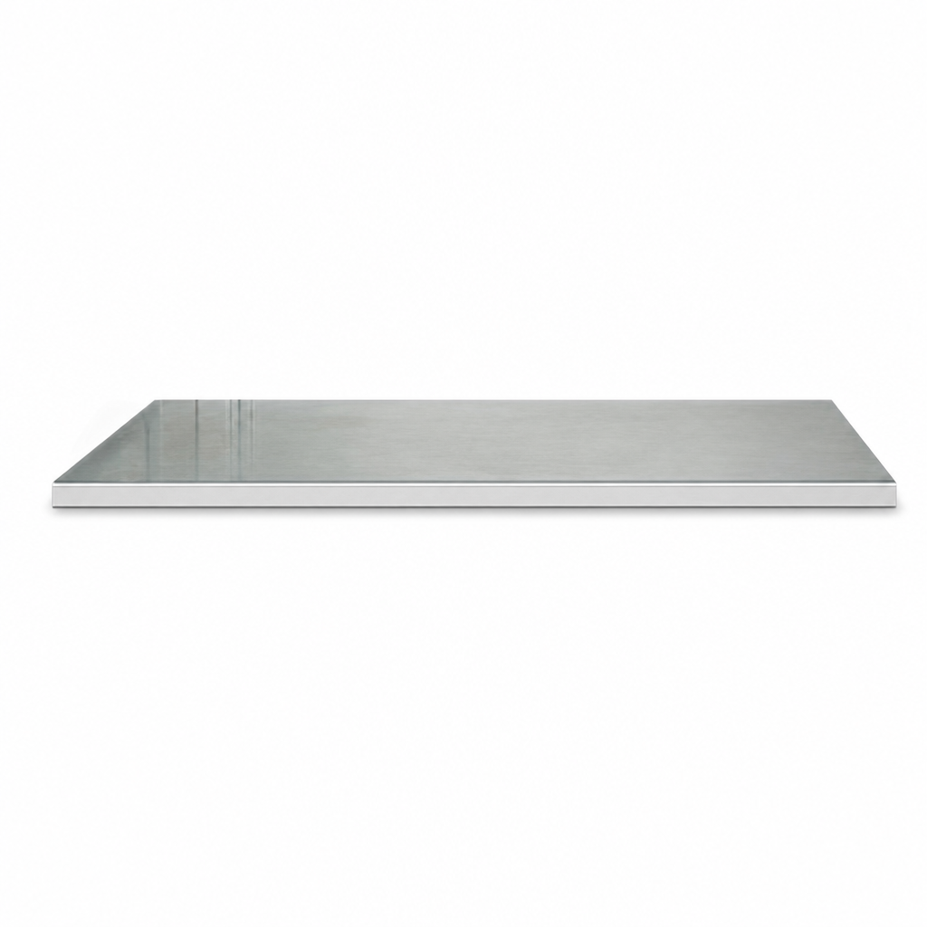 Additional Shelf for Wall Cupboard with Lift-Up Door
