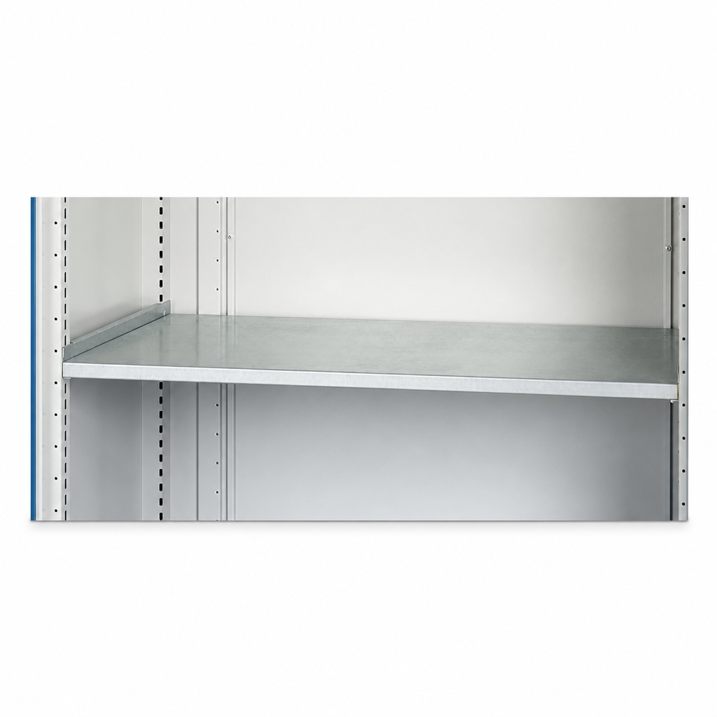 Additional Shelf for Wall Mounted Metal Cupboard 1050 x 325mm