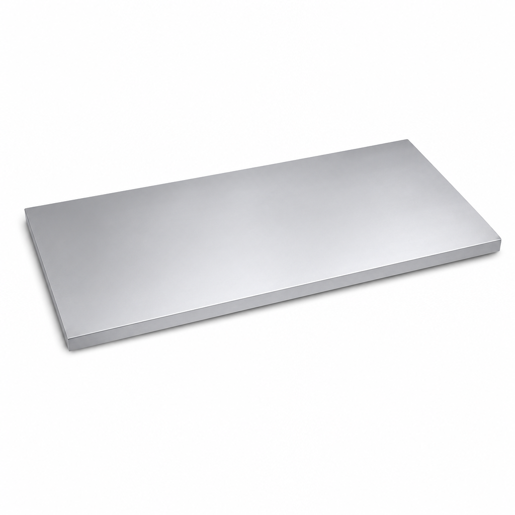 Additional Worktop for Premium Workbench 1300 x 650mm