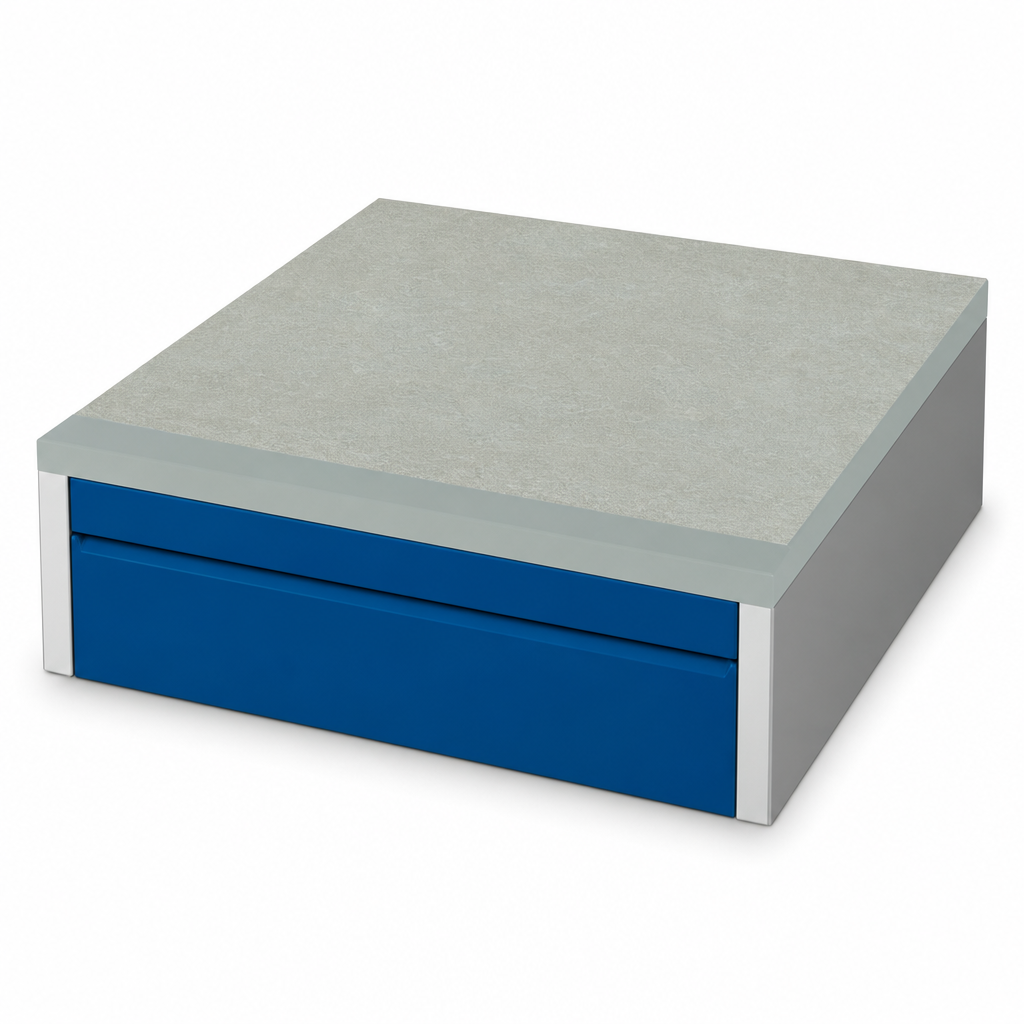 Additional Worktop for Premium Workbench 800x650mm