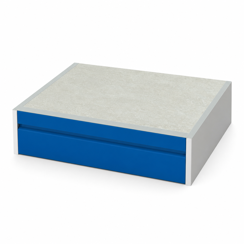 Additional Worktop for Workbench 800 x 525mm