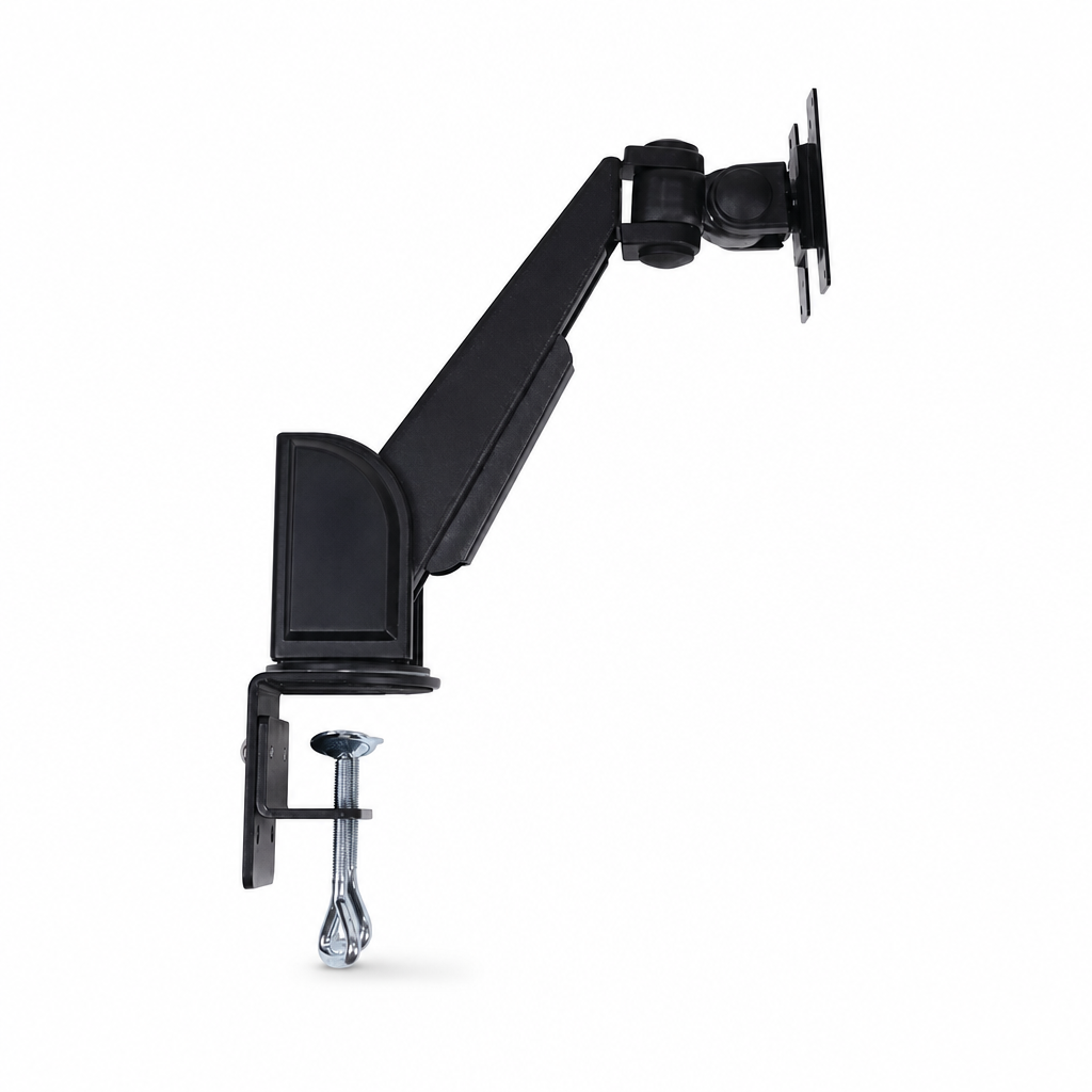 Adjustable VESA Monitor Arm Bracket