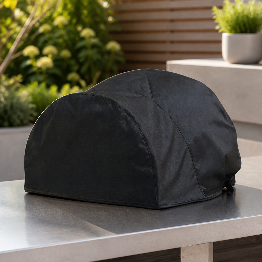 Commercial Oven All Weather Cover 380mm x 980mm Size