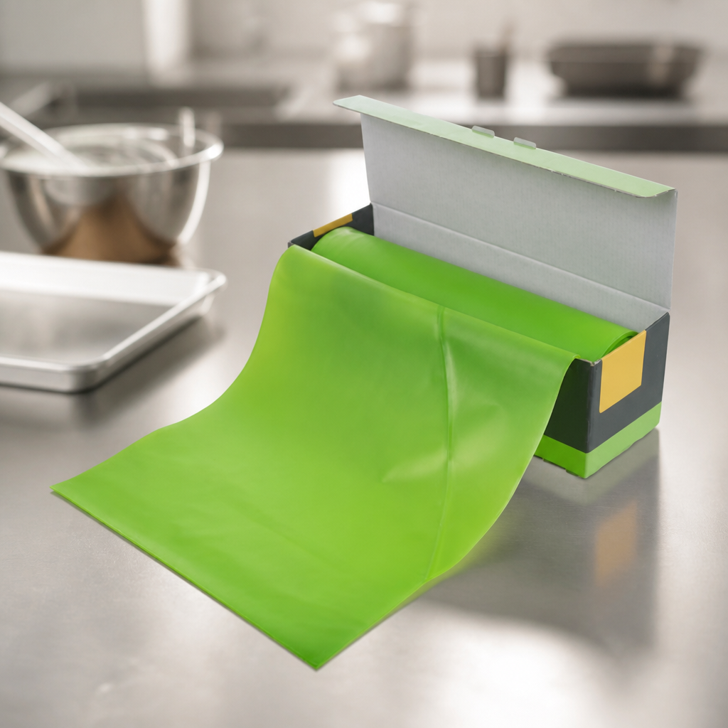 Commercial Disposable XL Piping Bags for Pastry and Baking