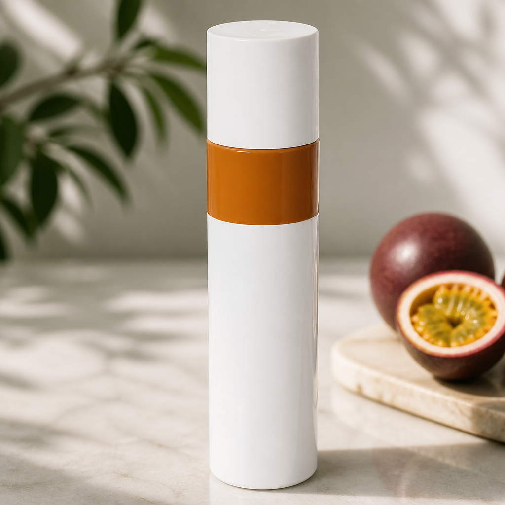 750ml Commercial Passion Fruit Puree for Cocktails and Desserts