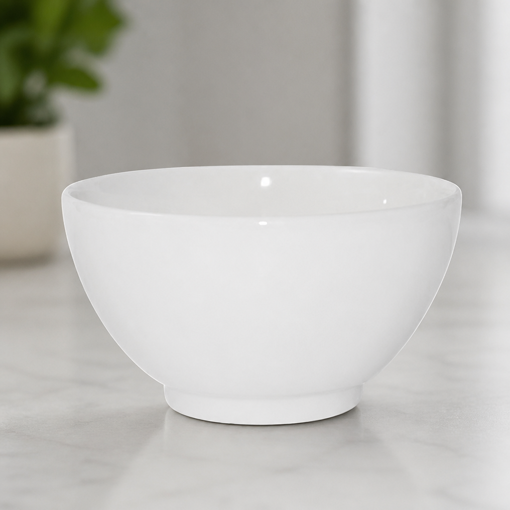 Commercial Bowls 550ml for Event Dining Presentation