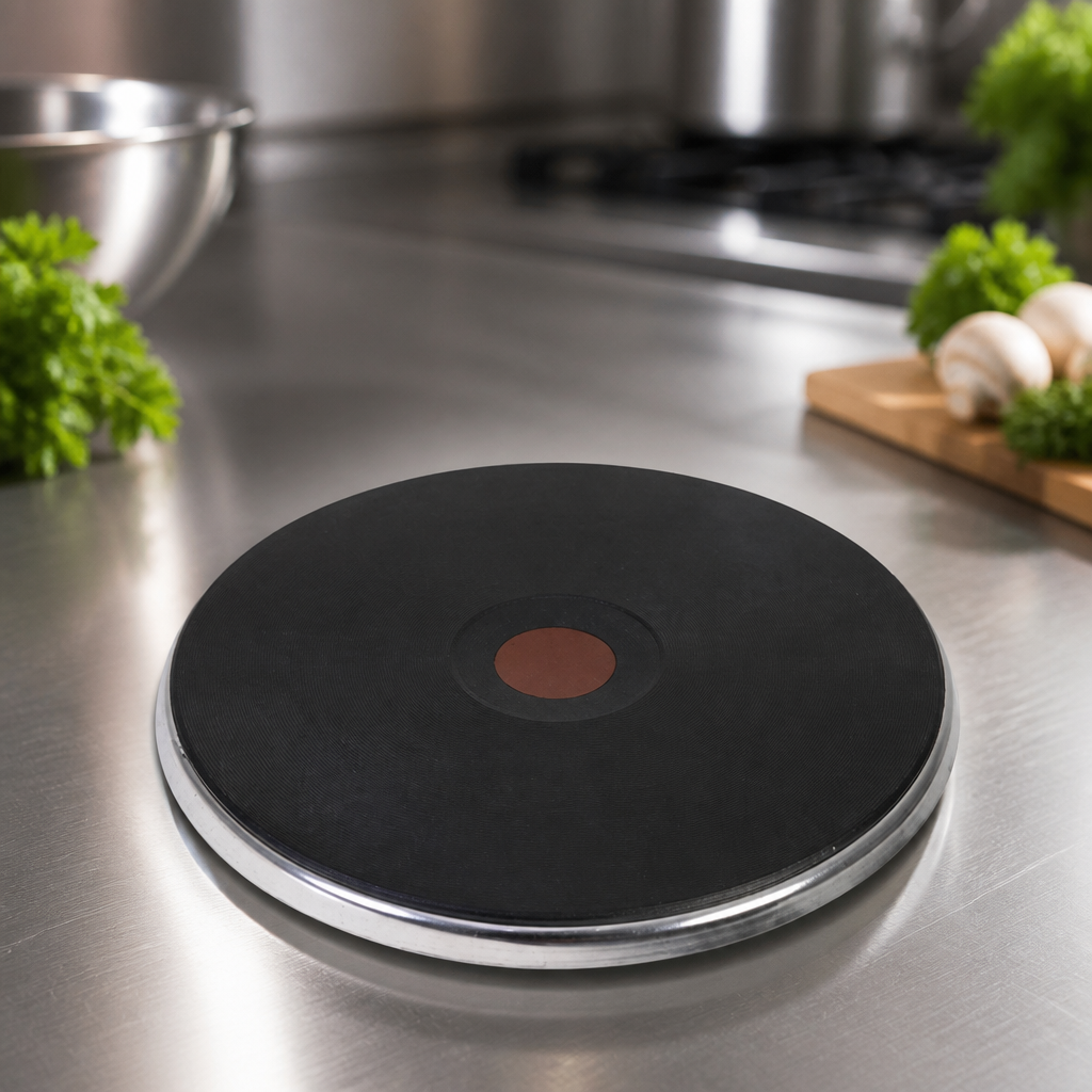 Commercial Replacement Hot Plate for 600 Series Boiling Tops