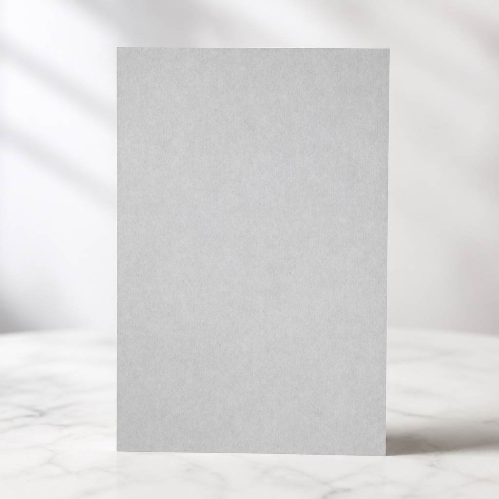 Commercial Greaseproof Paper Sheets 255x406mm 500 Pack