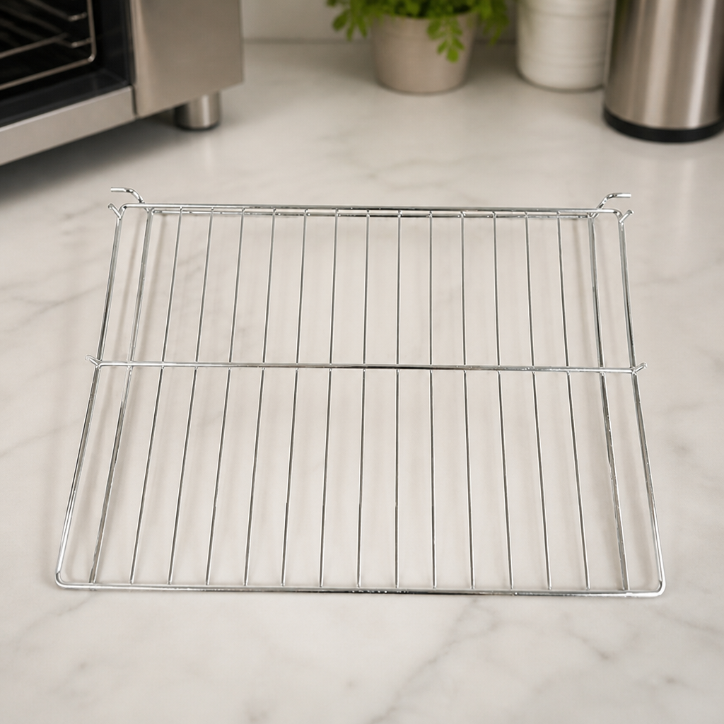 Commercial Wire Shelf 540 x 372mm for Convection Oven