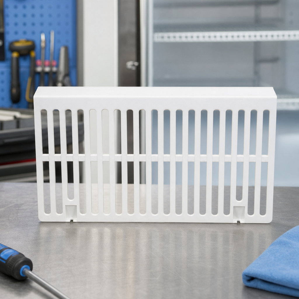 Commercial Ice Maker Flopping Shelf Replacement Part